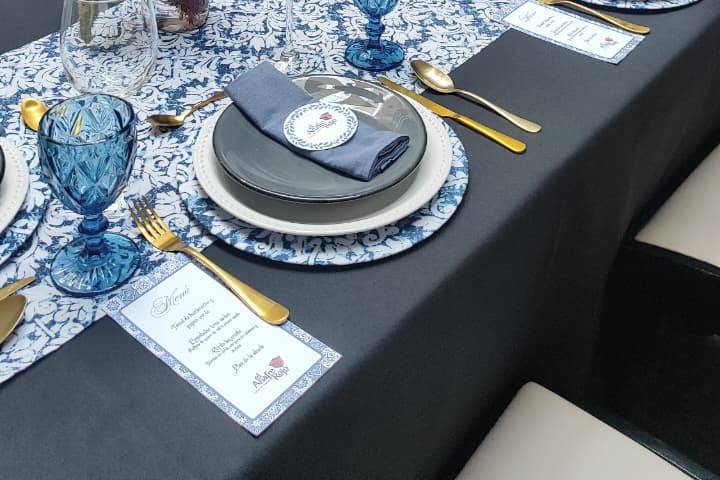 Banquete