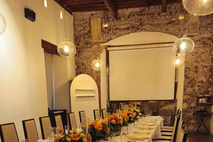 Banquete