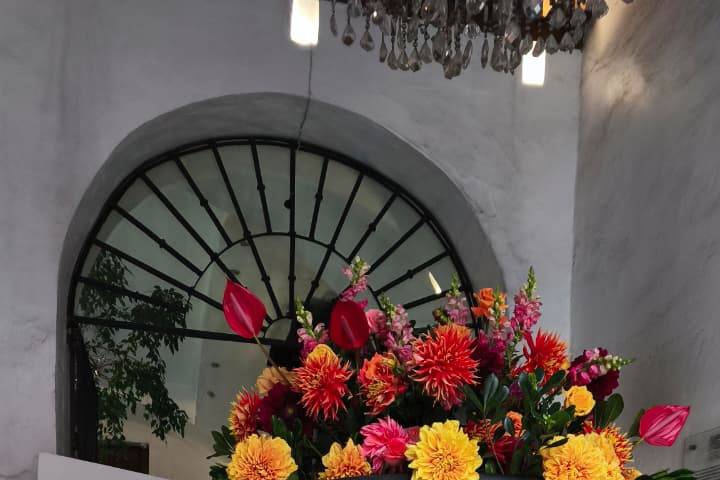 Entrada