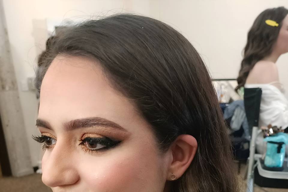Smokey