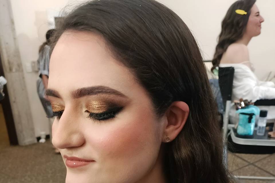 Smokey