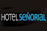 Hotel Señorial Logo