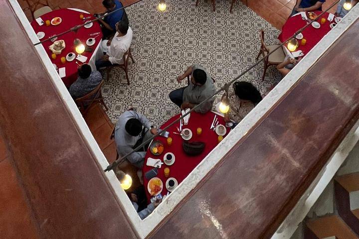 Salón
