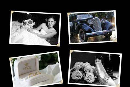 Accesorios para bodas