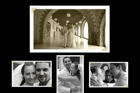 Fotografías de bodas