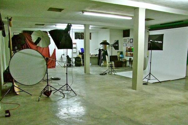 El estudio Dnc