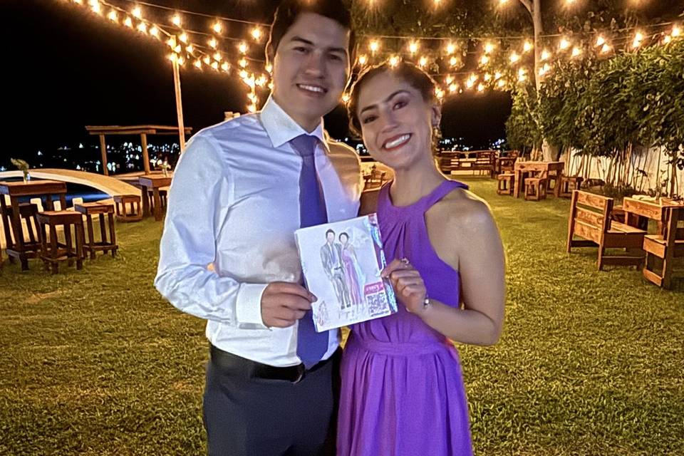 Invitados