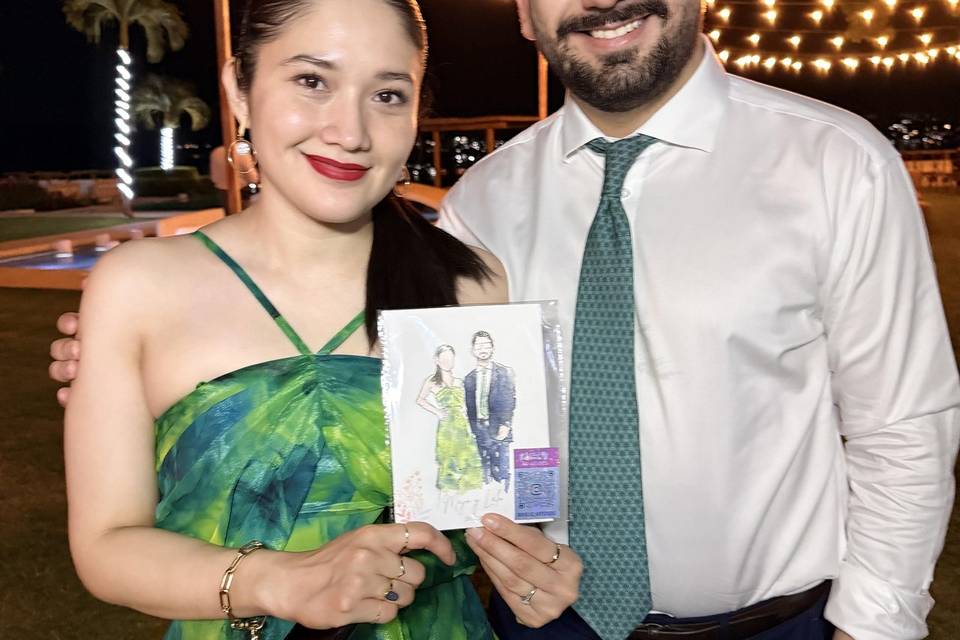 Invitados