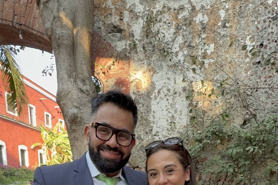 Invitados