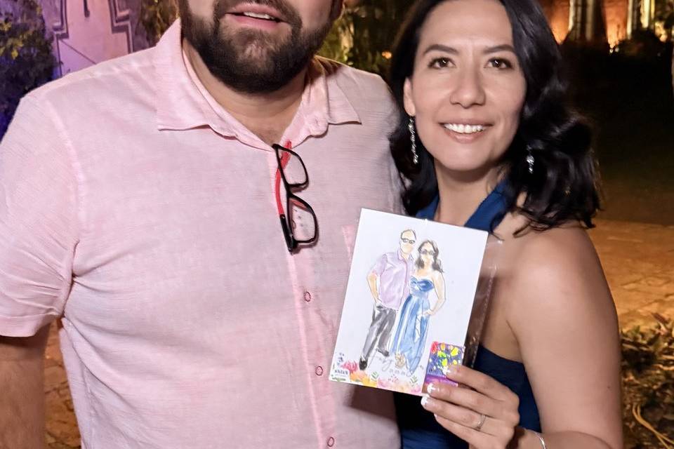 Invitados