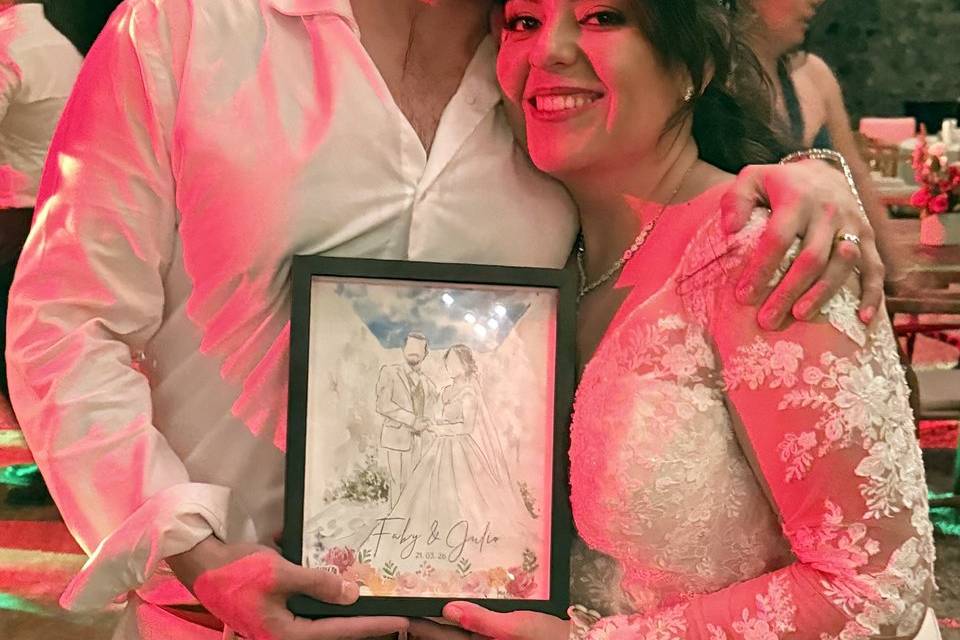 Novios