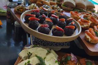 Vianda El Arte de Comer Bien