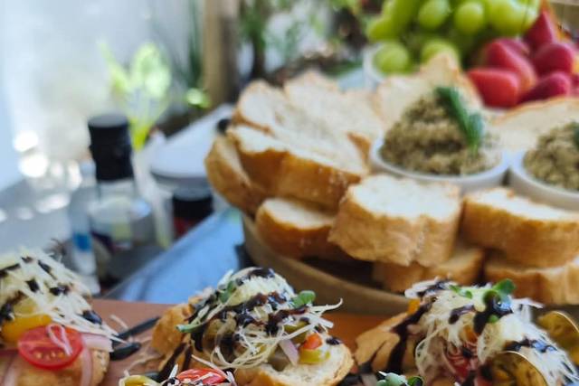 Catering