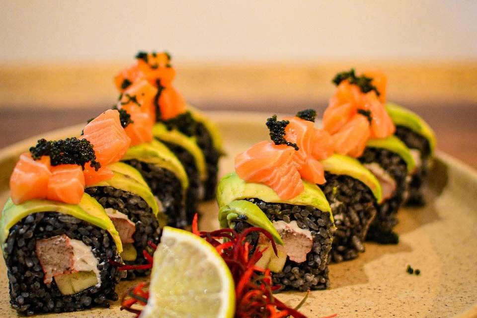 Catering San Miguel de Allende