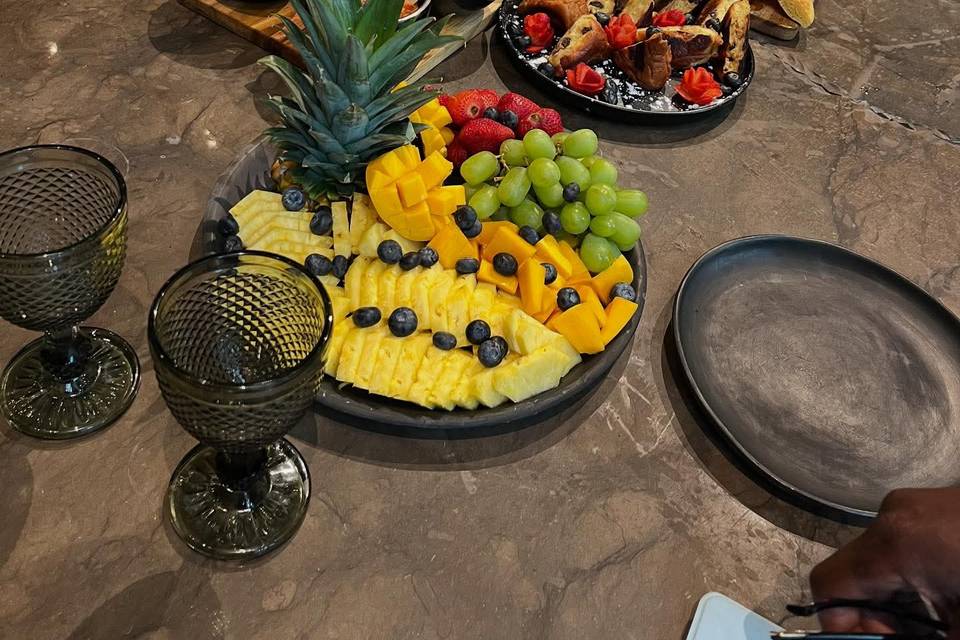 Catering San Miguel de Allende
