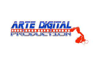 Arte Digital HD logo