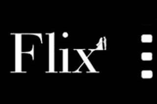 Flix Eventos logo