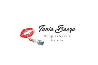 Tania Baeza Logo