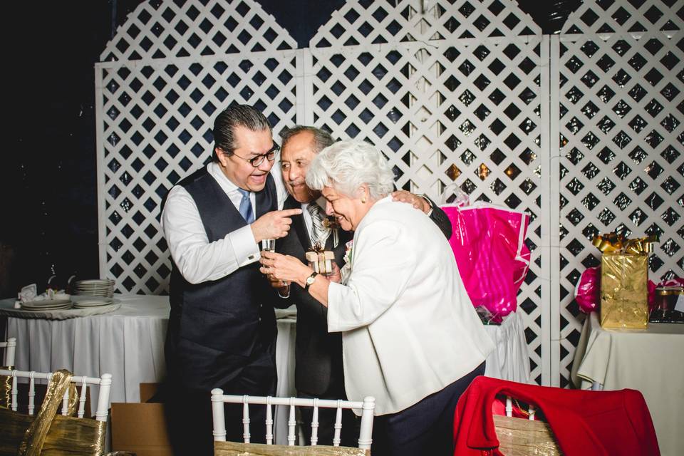 Aniversario 50 años