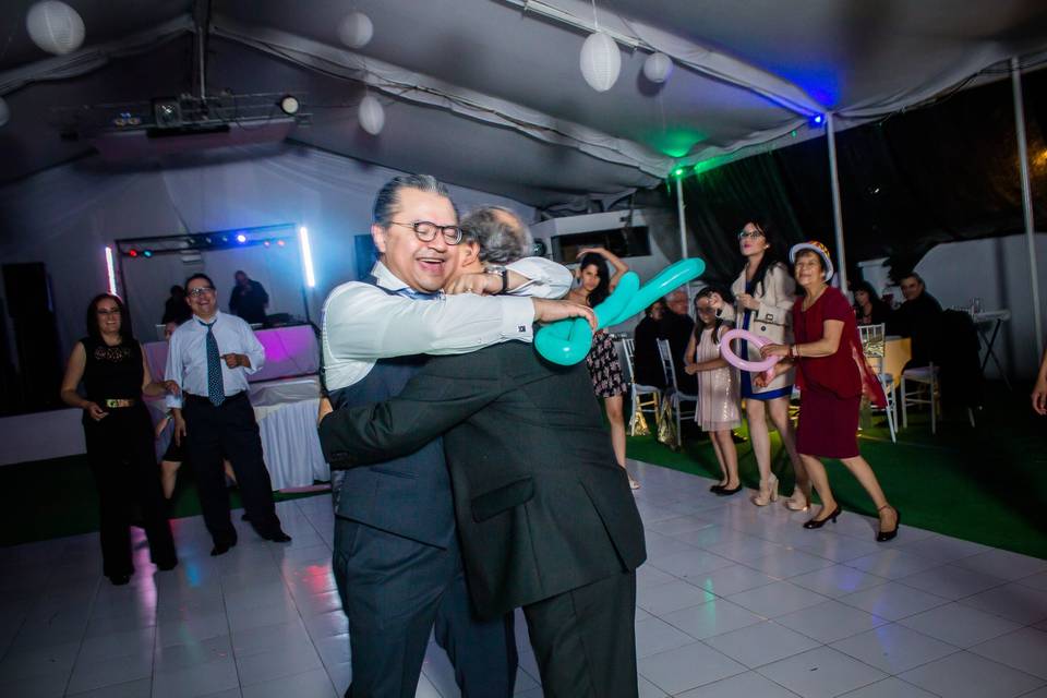 Momentos