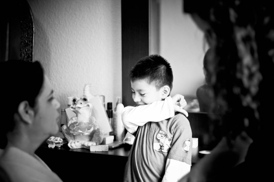 Momentos