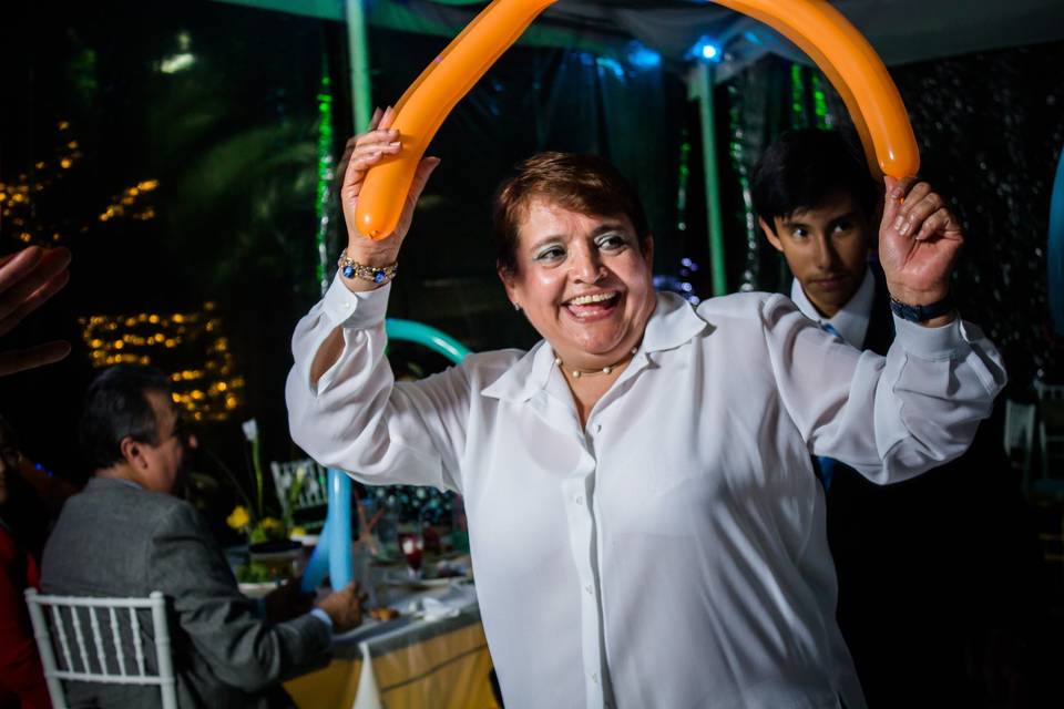 Momentos