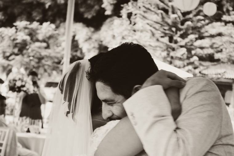 Baile de los novios