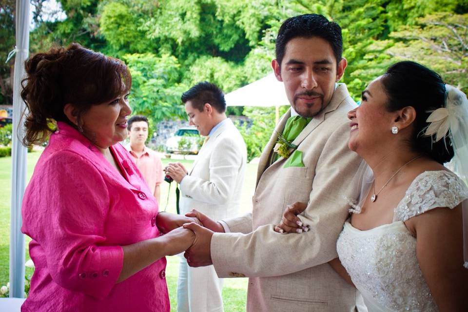 Los mejores momentos