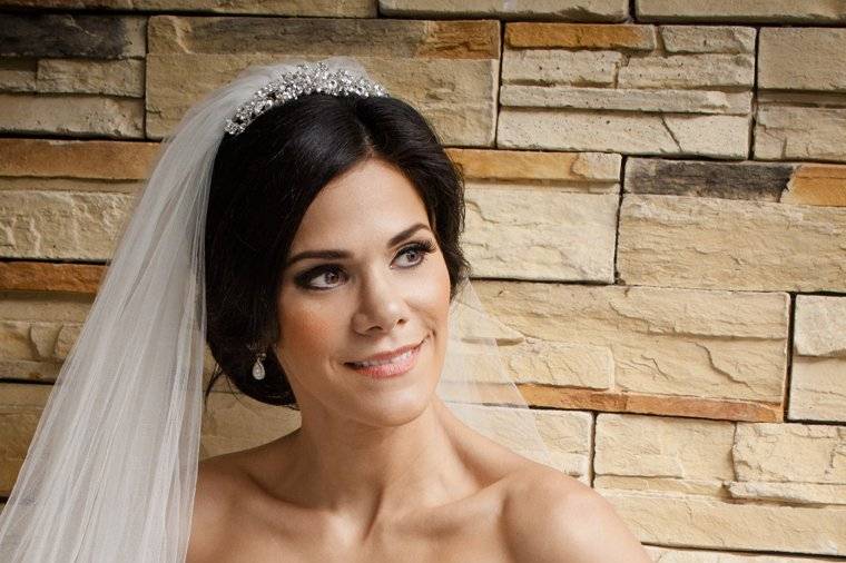 La novia