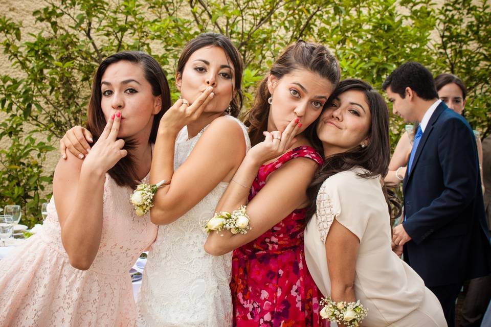 Boda civil
