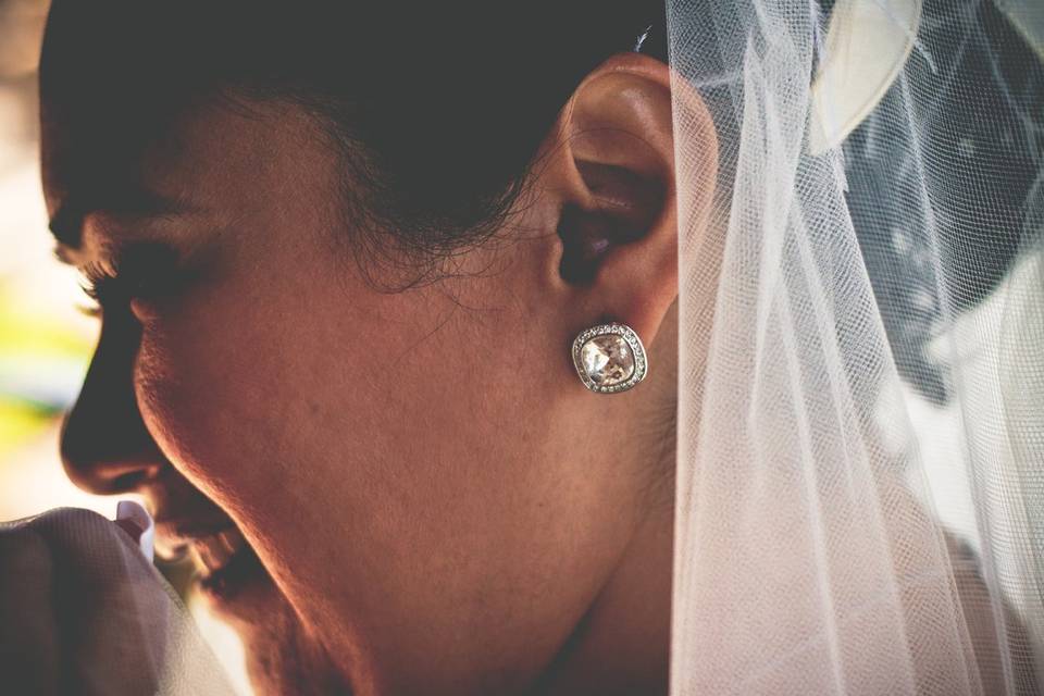 Boda en Oaxtepec