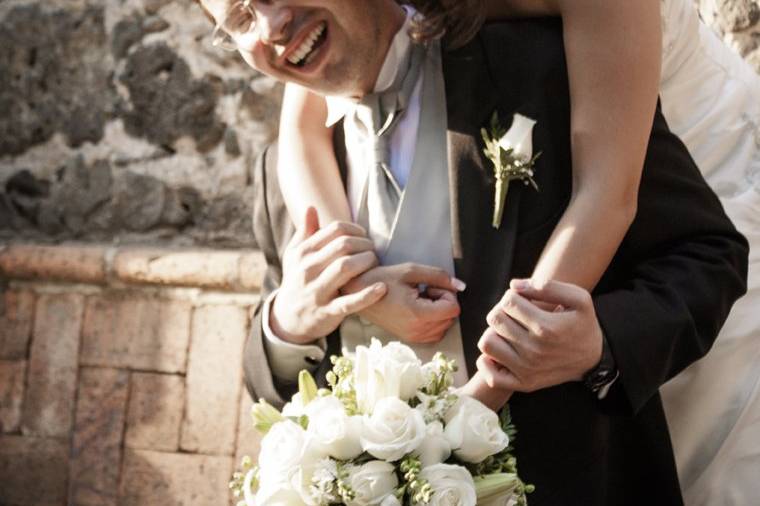 Boda en coyoacan