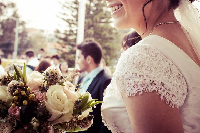 Boda en CDMX
