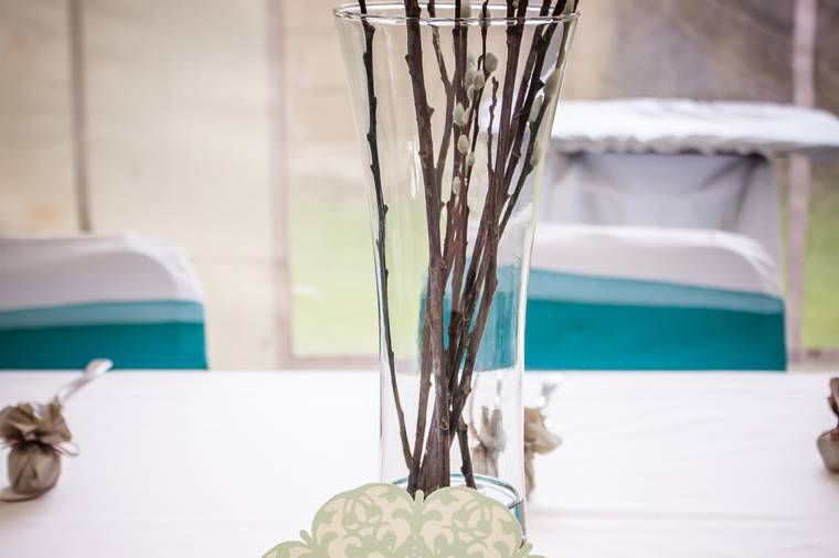 Boda en toluca