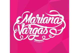 Mariana Vargas Fotografía logo
