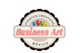 Business art  logo