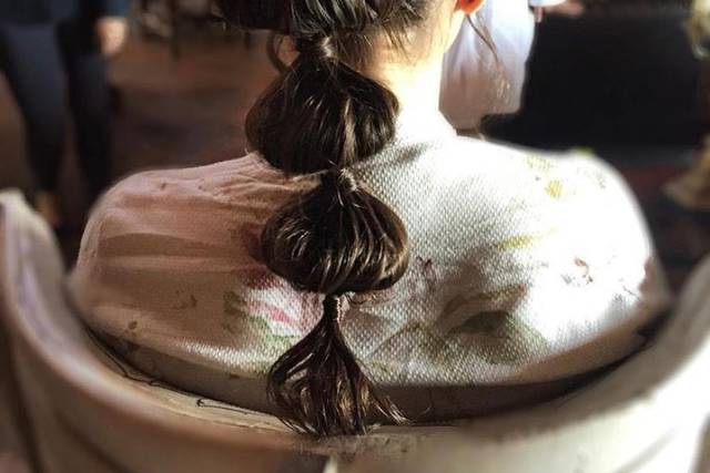 Brides by Adriana Aguilar