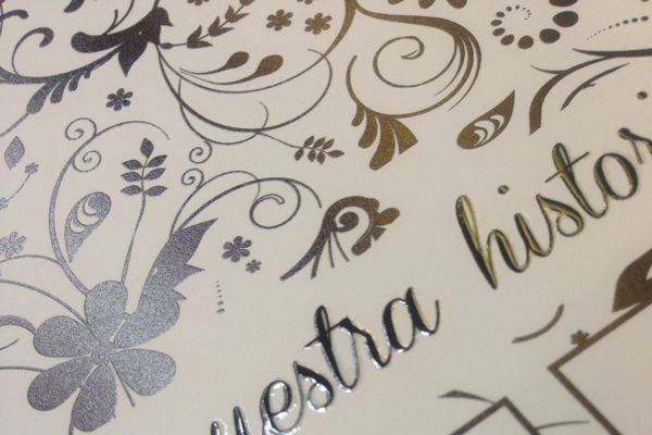 Detalles de los diseños