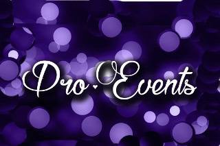 Proevents logo