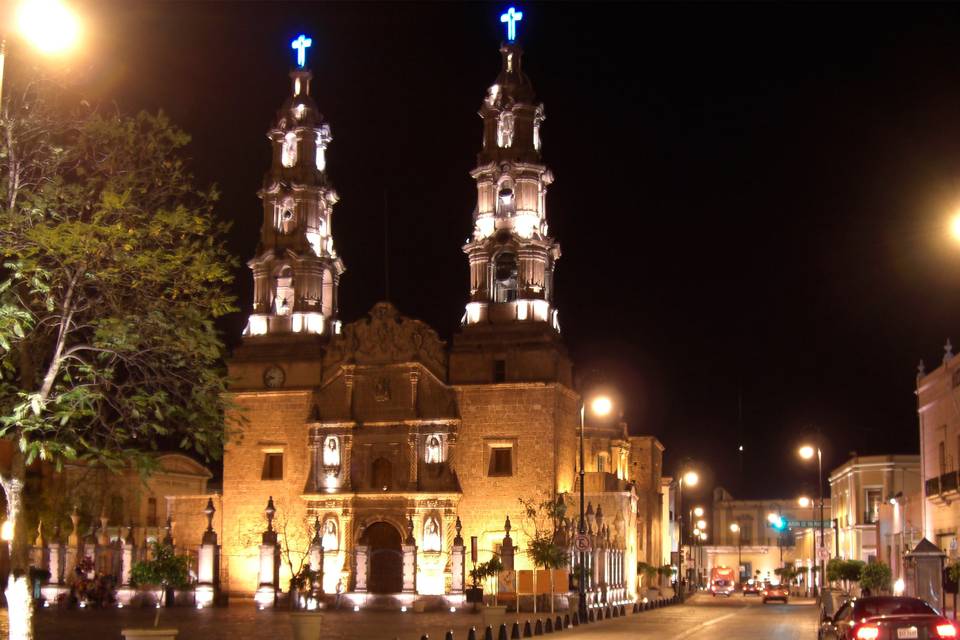 Aguascalientes