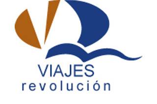 Viajes Revolución logo