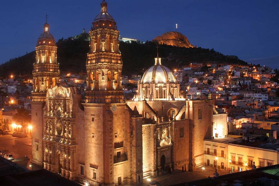 Zacatecas