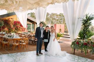 Wendy Figueroa Wedding Planner