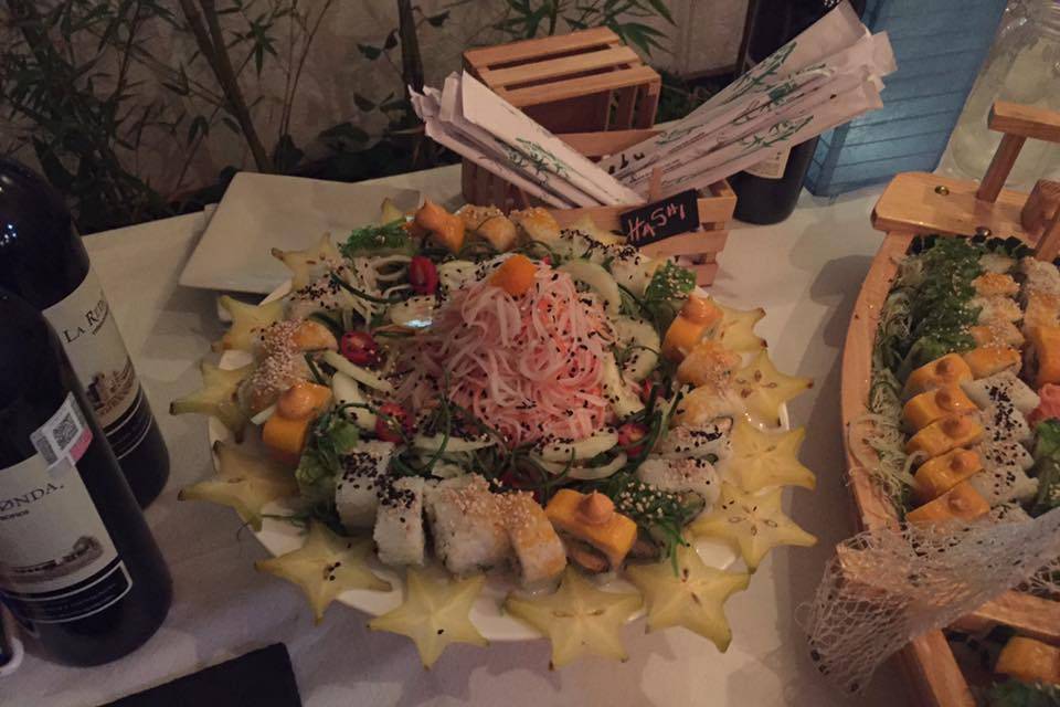 Taka Sushi