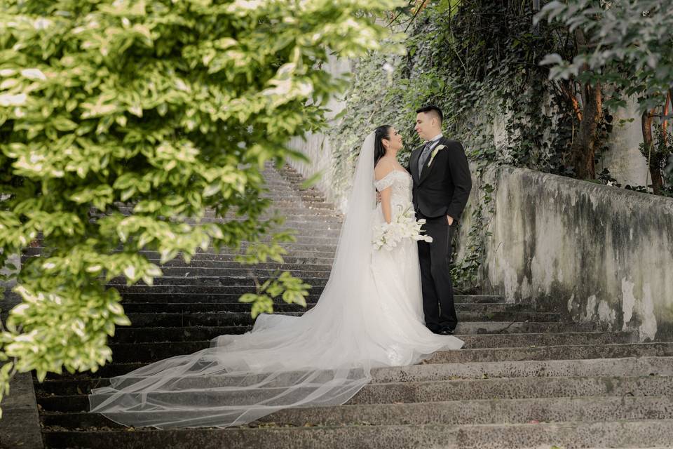 Wendy Figueroa - Wedding Pl