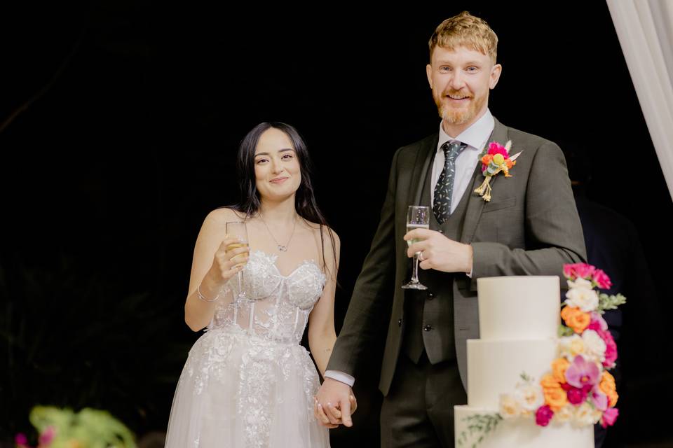 Wendy Figueroa - Wedding Pl
