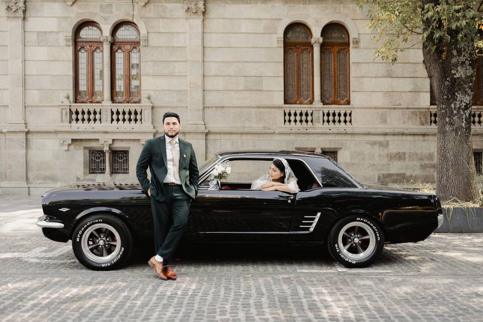 Wendy Figueroa - Wedding Pl