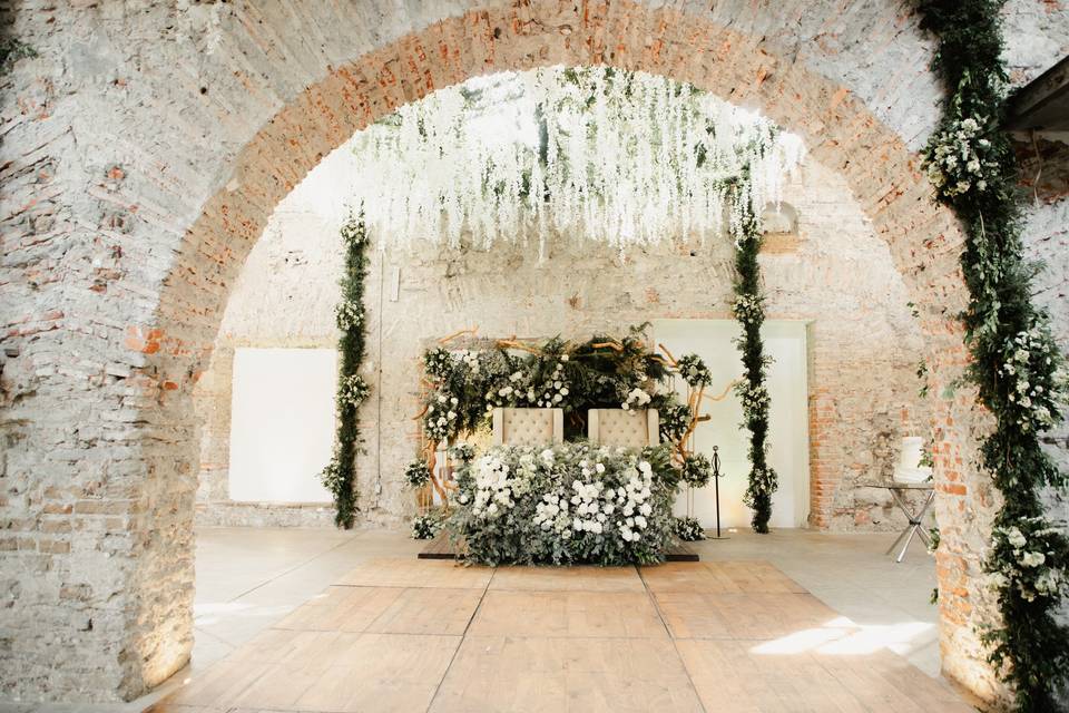Wendy Figueroa - Wedding Pl