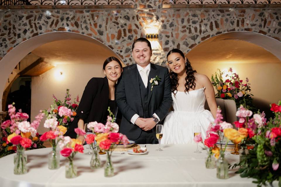 Wendy Figueroa - Wedding Pl