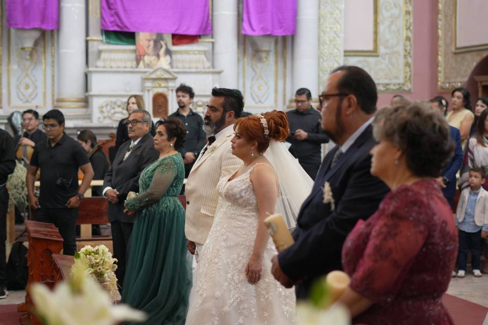 Ceremonia